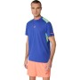 T-shirt ASICS padel court