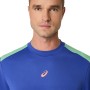 T-shirt ASICS padel court