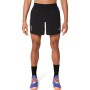 Short ASICS padel court 7in