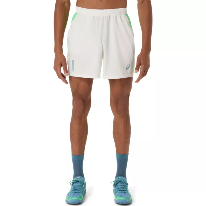 Short ASICS padel court 7in