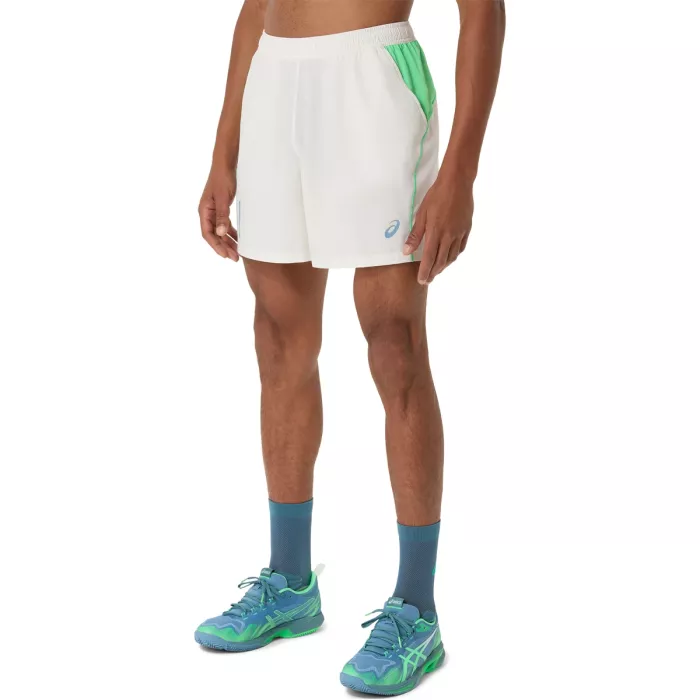 Short ASICS padel court 7in