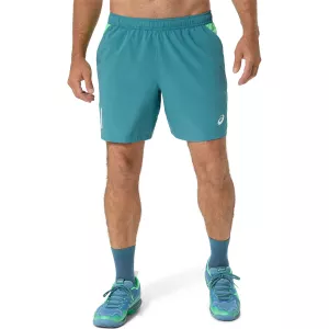 Short ASICS padel court 7in