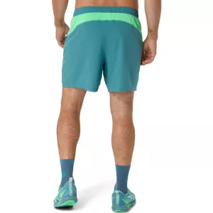 Short ASICS padel court 7in