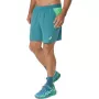 Short ASICS padel court 7in