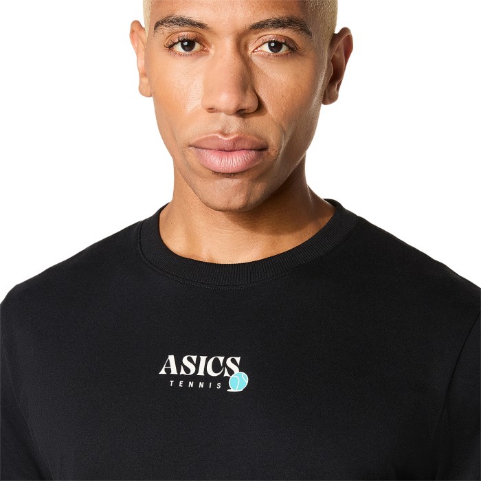 T-shirt ASICS game seasonal graphic