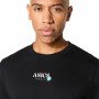 T-shirt ASICS game seasonal graphic