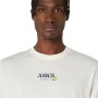 T-shirt ASICS game seasonal graphic