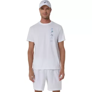 T-shirt ASICS game seasonal graphic