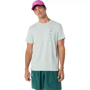 T-shirt ASICS game seasonal graphic