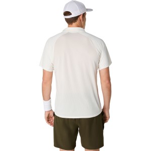 Polo ASICS match new york