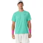 T-shirt ASICS game