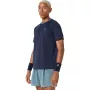 T-shirt ASICS game