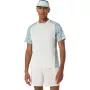 T-shirt ASICS padel court graphic