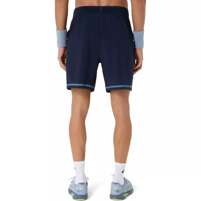 Short ASICS core 7in