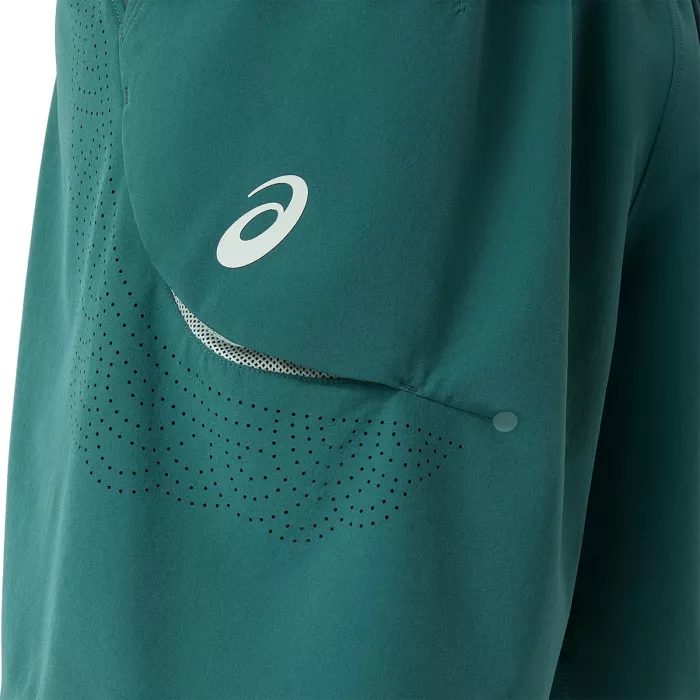 Short ASICS melbourne 7in