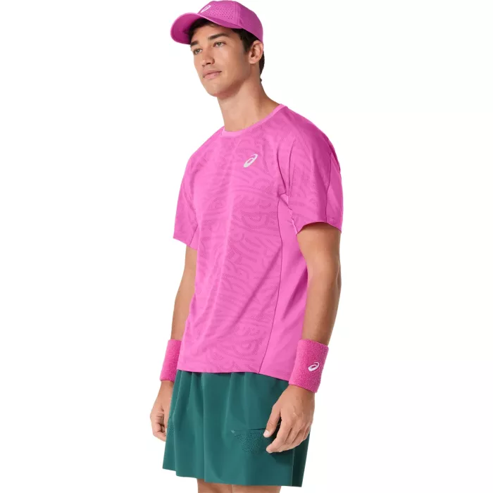 T-shirt ASICS melbourne