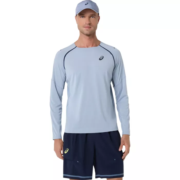 6 pairs of ASICS crew socks