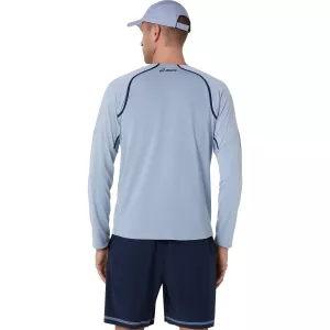 6 pairs of ASICS crew socks