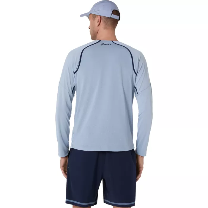 6 pairs of ASICS crew socks