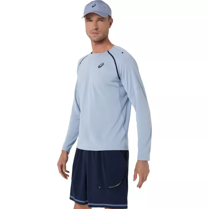 6 pairs of ASICS crew socks