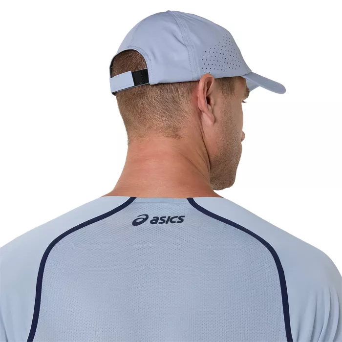 6 pairs of ASICS crew socks