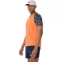 T-krekls ASICS padel court