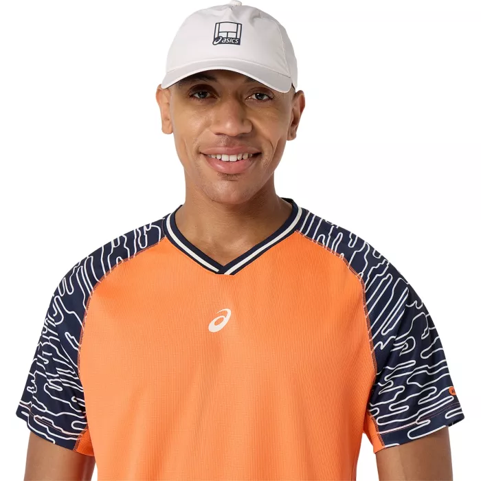 T-krekls ASICS padel court