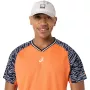 T-krekls ASICS padel court