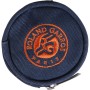 ROLAND GARROS round coin purse