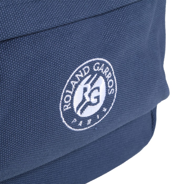 Sac a dos canvas ROLAND GARROS strl