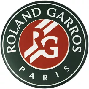 Magnet logo ROLAND GARROS