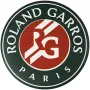 Magnet logo ROLAND GARROS