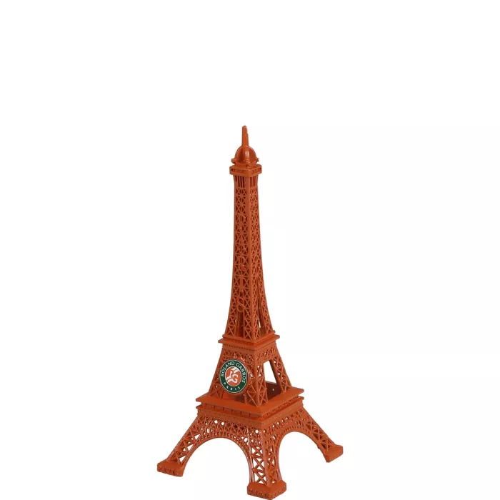 Tour eiffel ROLAND GARROS 10cm