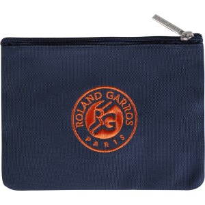 ROLAND GARROS auduma maciņš