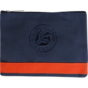 ROLAND GARROS auduma maciņš