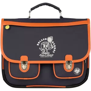 Cartable ROLAND GARROS