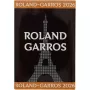 Magnet player towel ROLAND GARROS