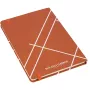 Carnet color block ROLAND GARROS