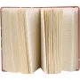 Carnet color block ROLAND GARROS