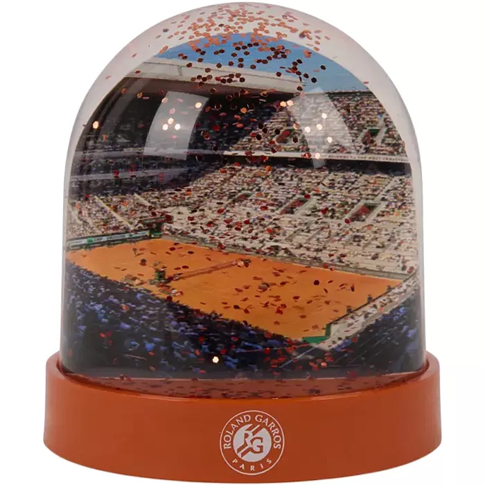 Dome a reve ROLAND GARROS
