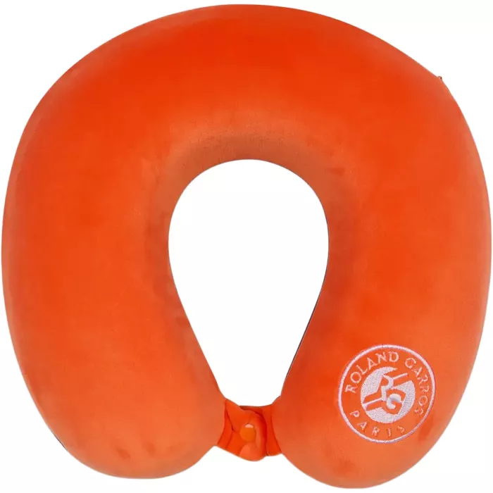 Cale nuque roland-garros