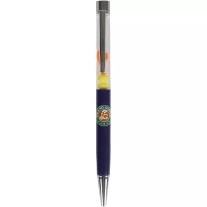 Display 24 ROLAND GARROS pens