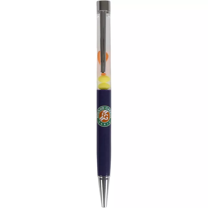 Display 24 ROLAND GARROS pens