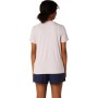 T-shirt ASICS femme court gpx
