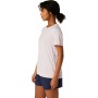 T-shirt ASICS femme court gpx