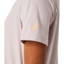 T-shirt ASICS femme court gpx
