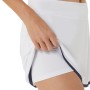 ASICS court skirt