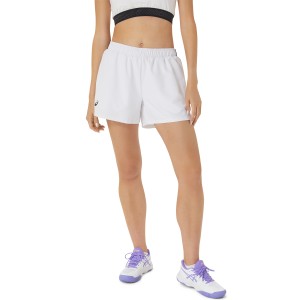 Women's ASICS court shorts