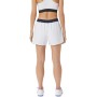 Women's ASICS court shorts