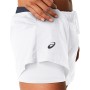 Women's ASICS court shorts
